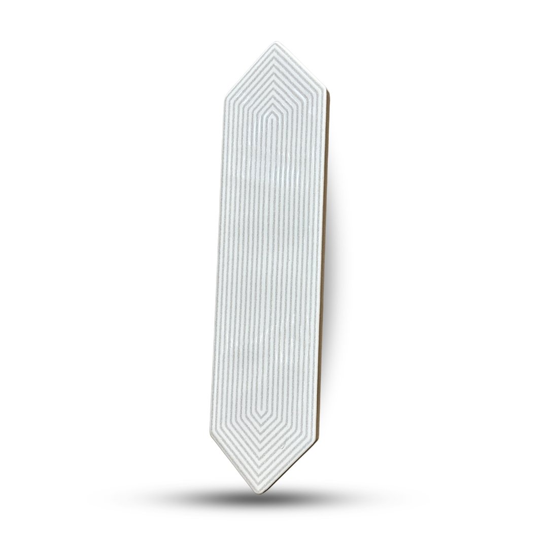 CL Picket White